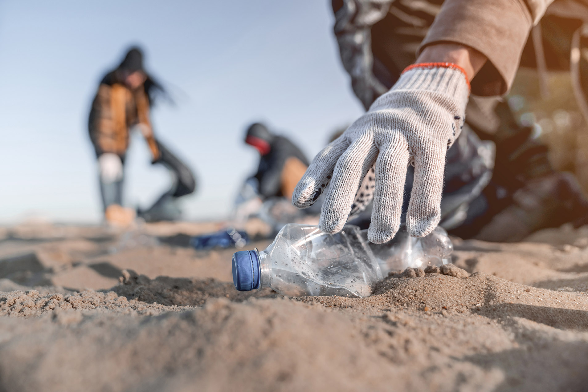 Reimagining the Bottle Bill