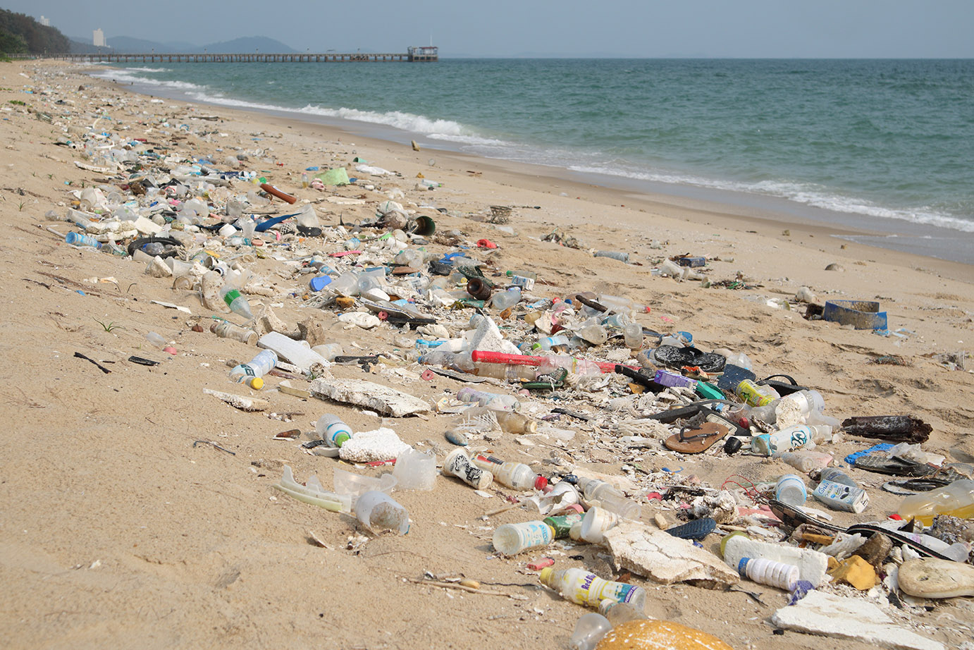 Reimagining the Bottle Bill