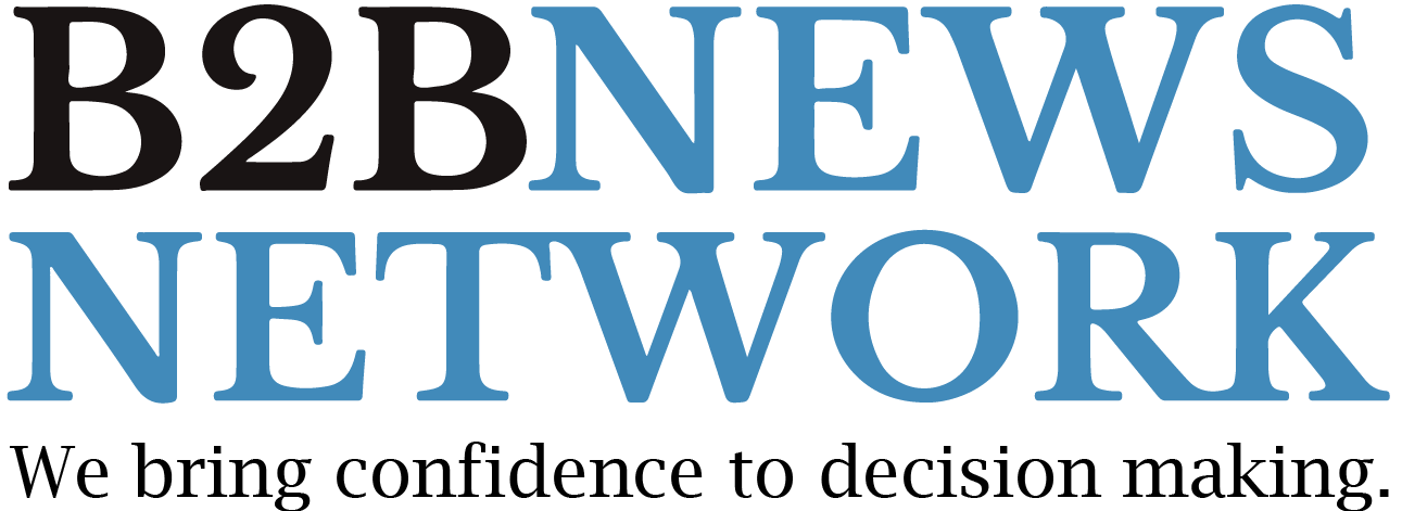 B2B News Network, March 17, 2022