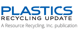Plastics Recycling Update, March 23, 2022